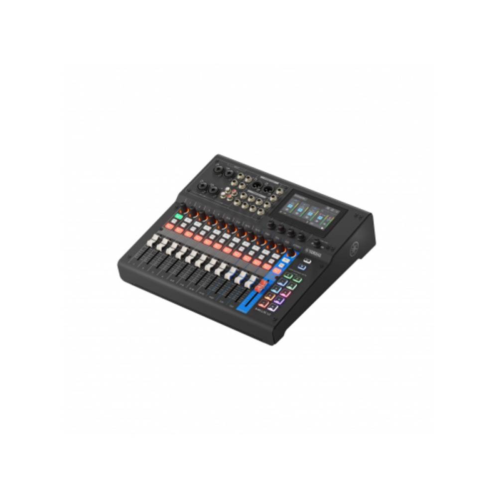 Микшерный пульт Yamaha MGX12 (Black)