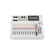 Мікшерний пульт Yamaha MGX12 (White)
