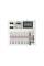 Мікшерний пульт Yamaha MGX12 (White)