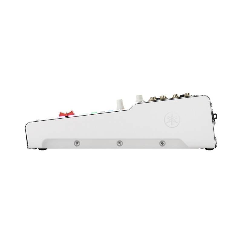 Мікшерний пульт Yamaha MGX12 (White)