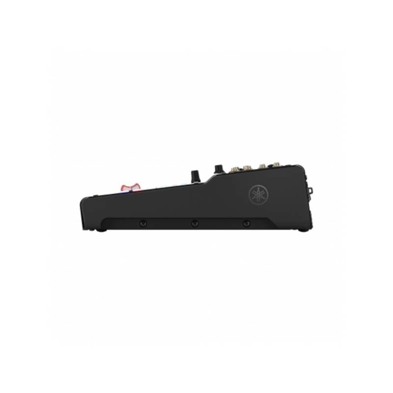 Микшерный пульт Yamaha MGX12V (Black)