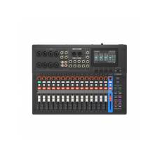 Микшерный пульт Yamaha MGX16 (Black)
