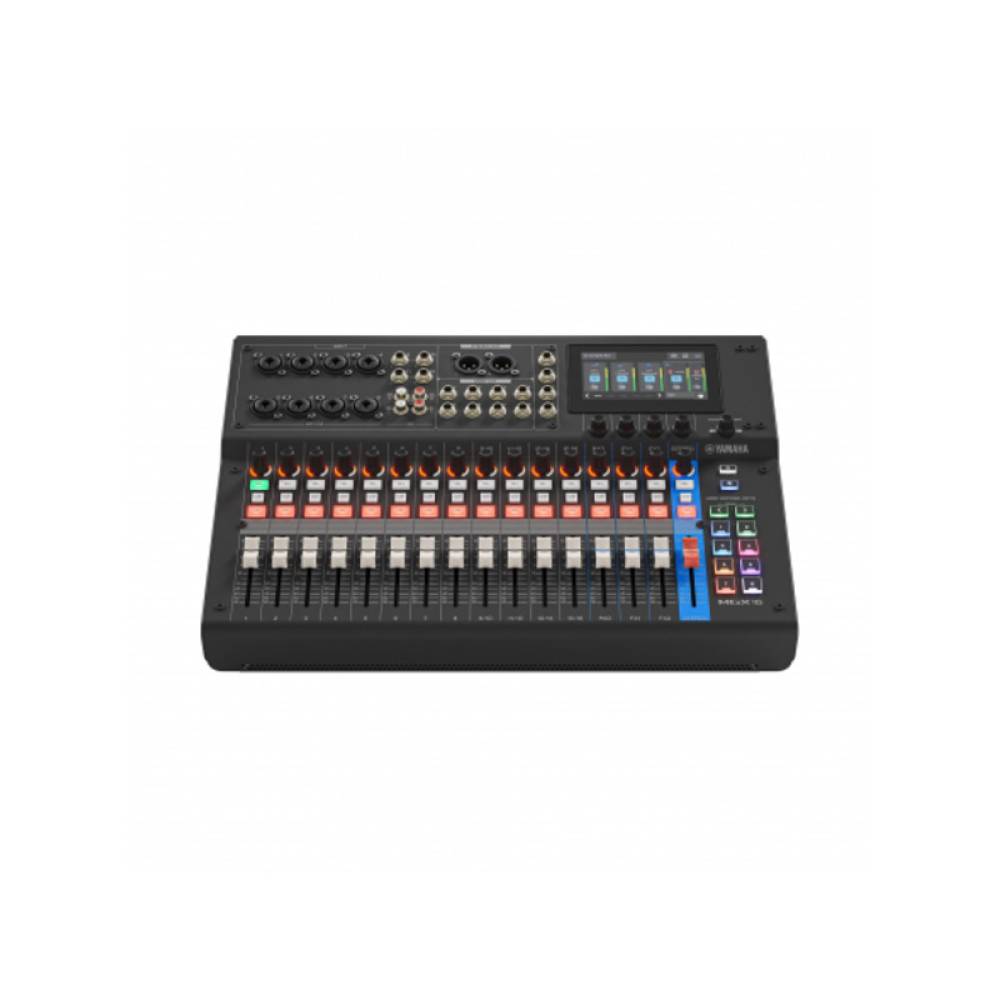 Микшерный пульт Yamaha MGX16 (Black)