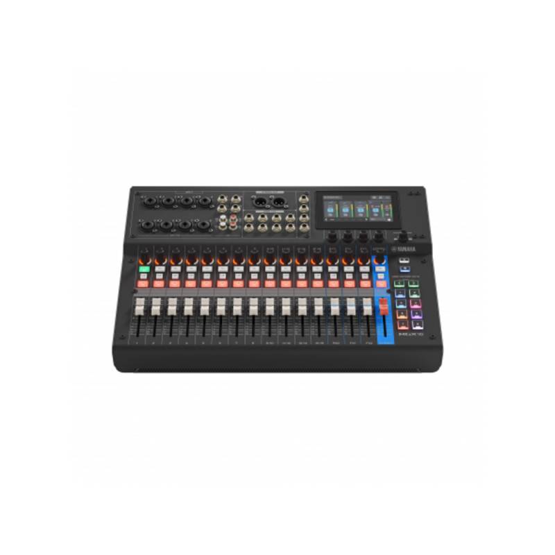 Микшерный пульт Yamaha MGX16 (Black)