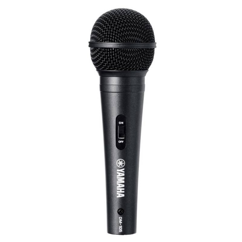 Мікрофон вокальний Yamaha DM105