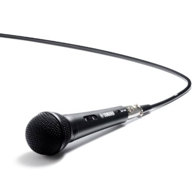 Мікрофон вокальний Yamaha DM105