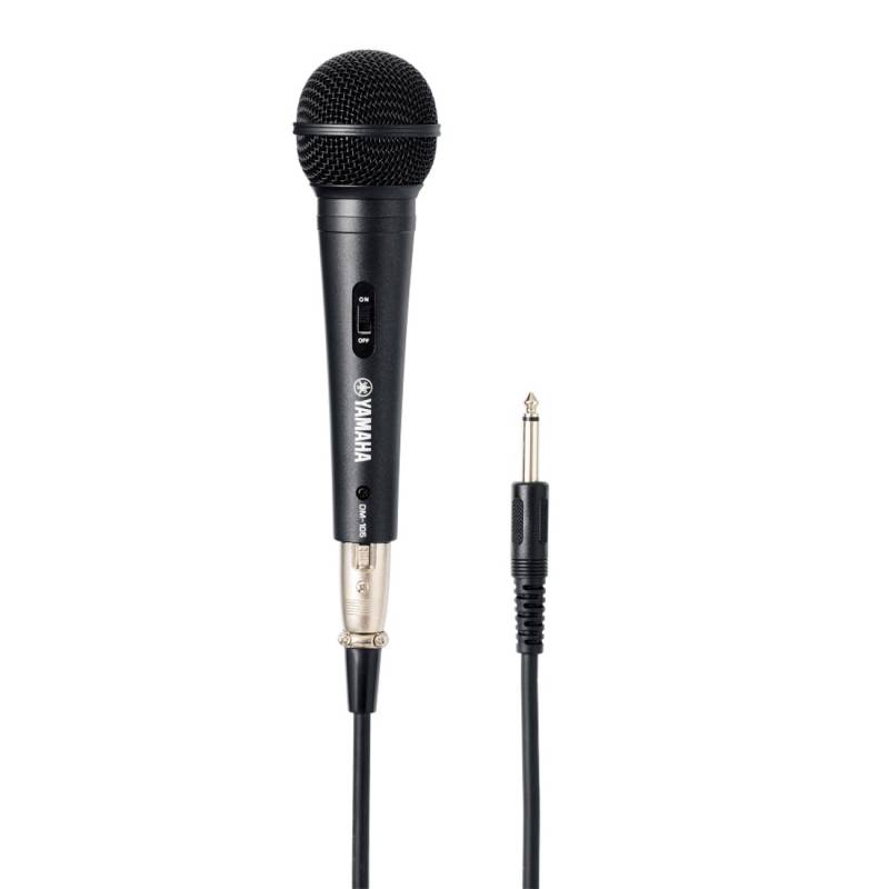 Мікрофон вокальний Yamaha DM105