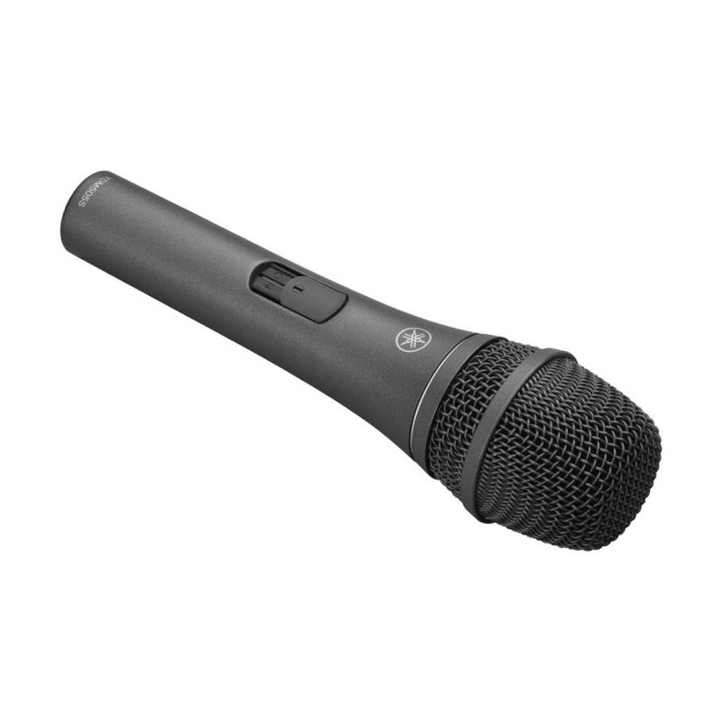 Мікрофон вокальний Yamaha YDM505S