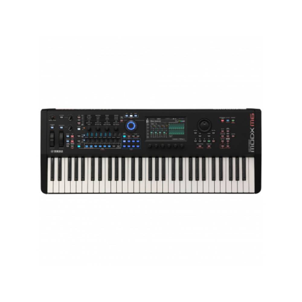 Синтезатор YAMAHA MODX M6