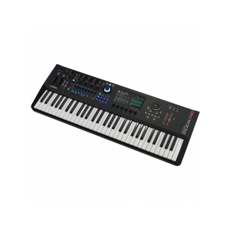 Синтезатор YAMAHA MODX M6