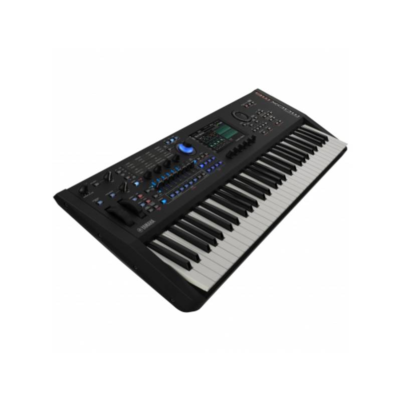 Синтезатор YAMAHA MODX M6