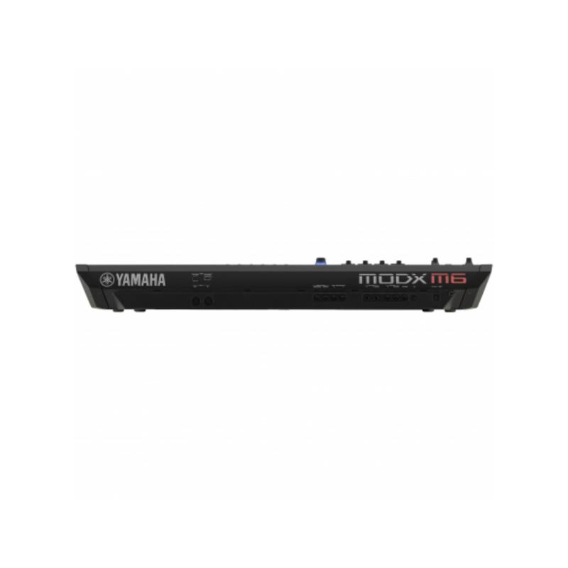 Синтезатор YAMAHA MODX M6