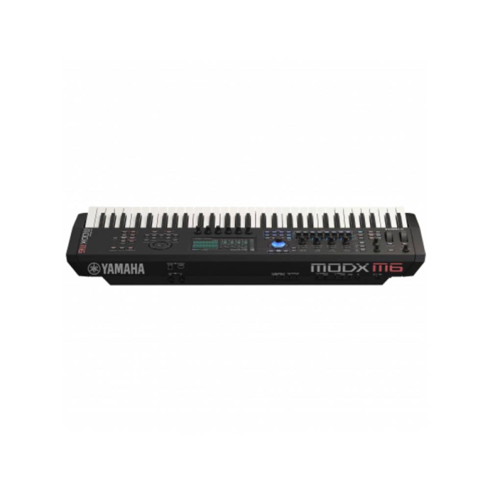 Синтезатор YAMAHA MODX M6