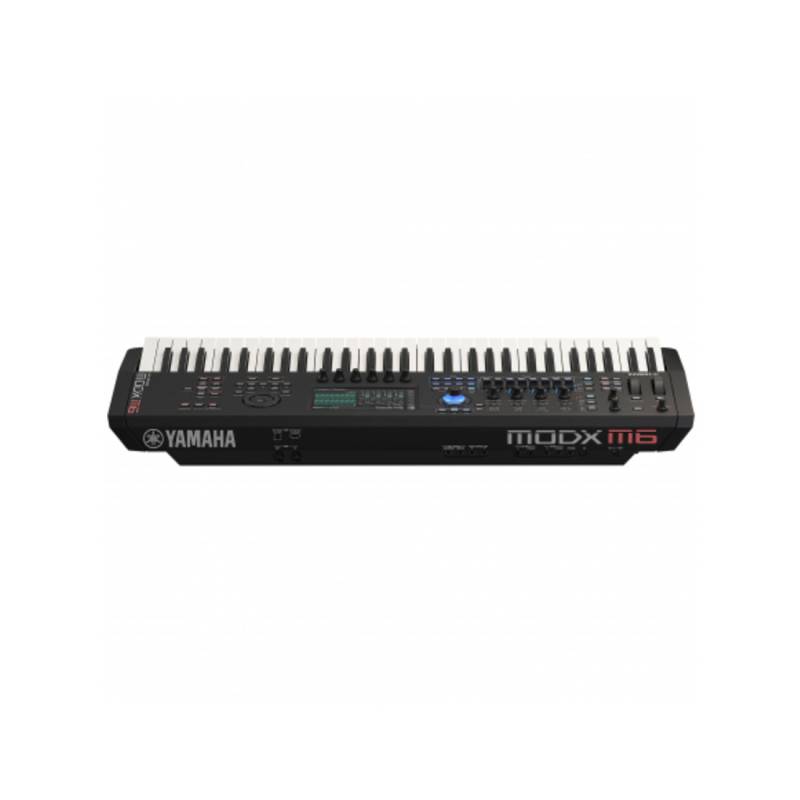 Синтезатор YAMAHA MODX M6