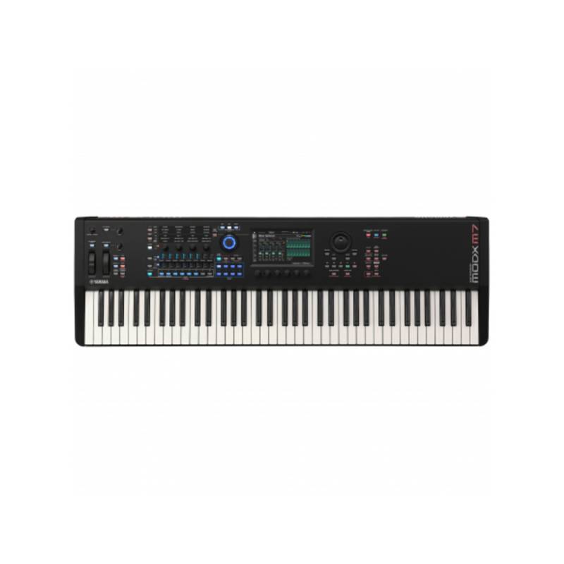 Синтезатор YAMAHA MODX M7