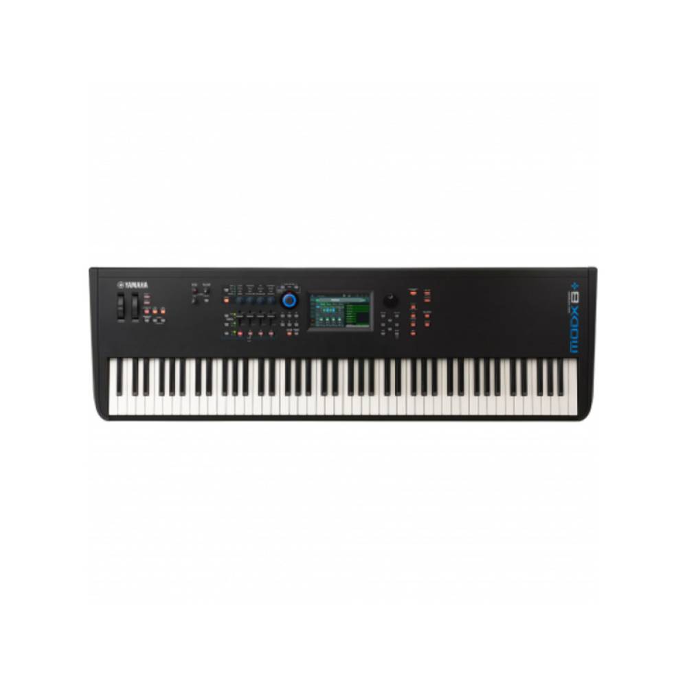 Синтезатор YAMAHA MODX8+