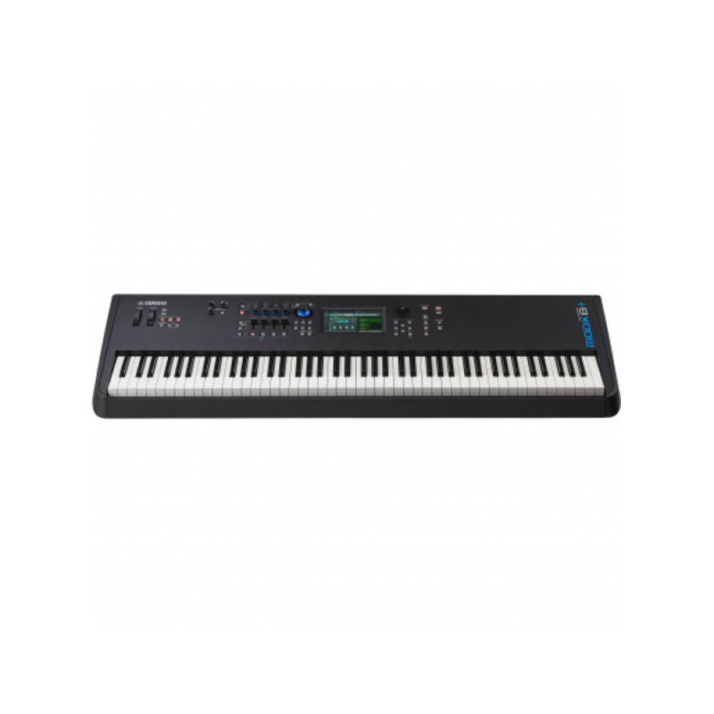 Синтезатор YAMAHA MODX8+