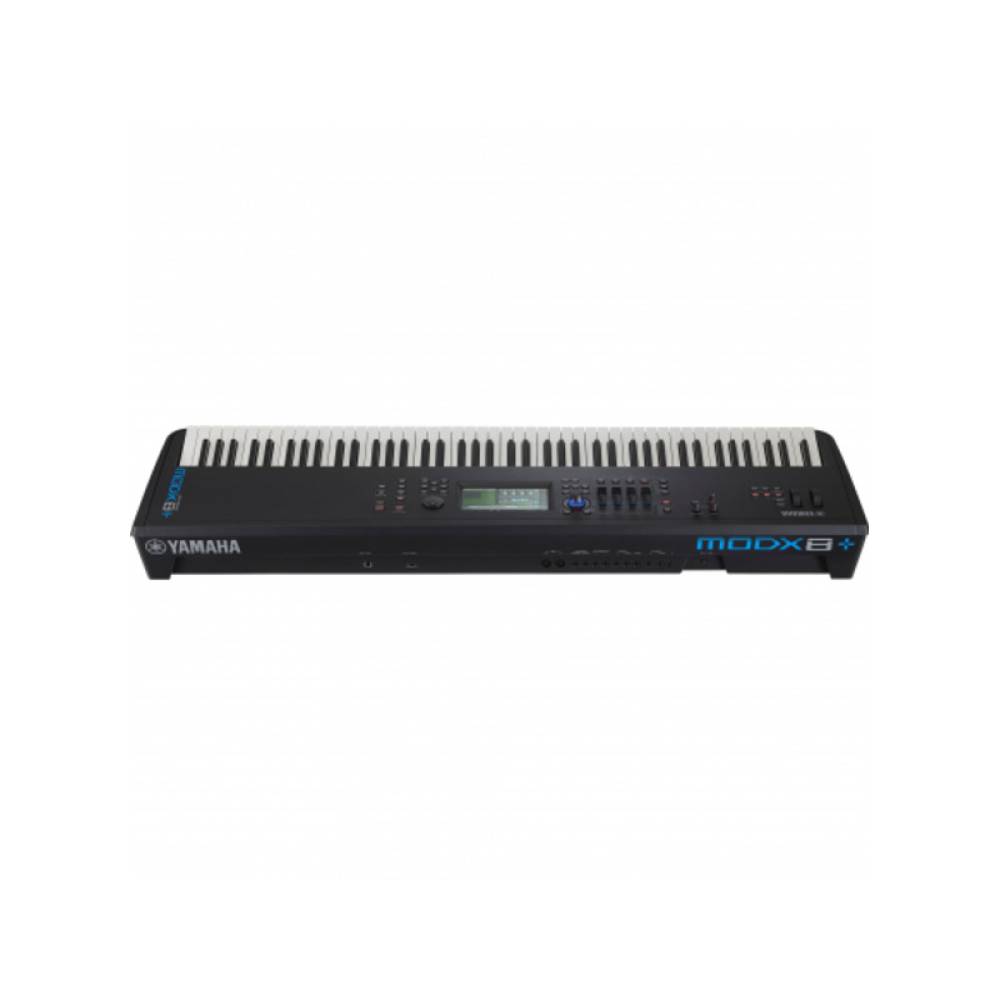 Синтезатор YAMAHA MODX8+