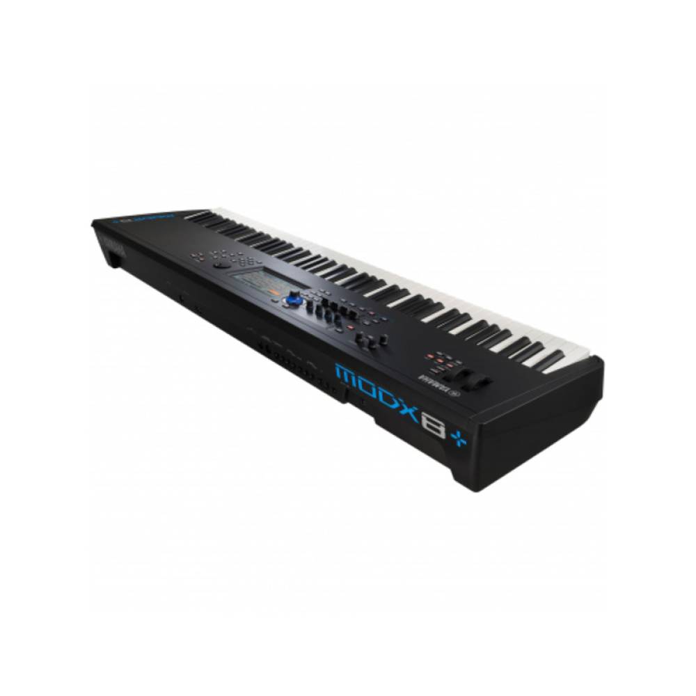 Синтезатор YAMAHA MODX8+