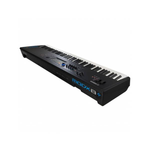 Синтезатор YAMAHA MODX8+