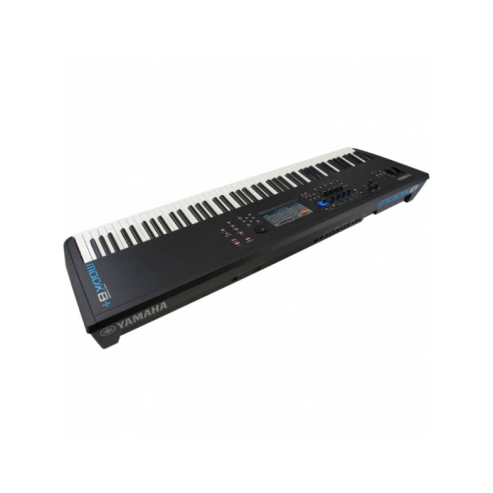 Синтезатор YAMAHA MODX8+
