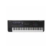 Синтезатор YAMAHA MONTAGE M7