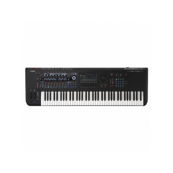 Синтезатор YAMAHA MONTAGE M7