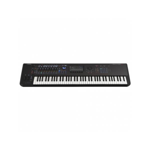 Синтезатор YAMAHA MONTAGE M7
