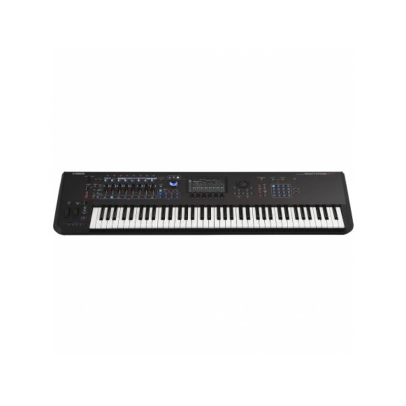 Синтезатор YAMAHA MONTAGE M7