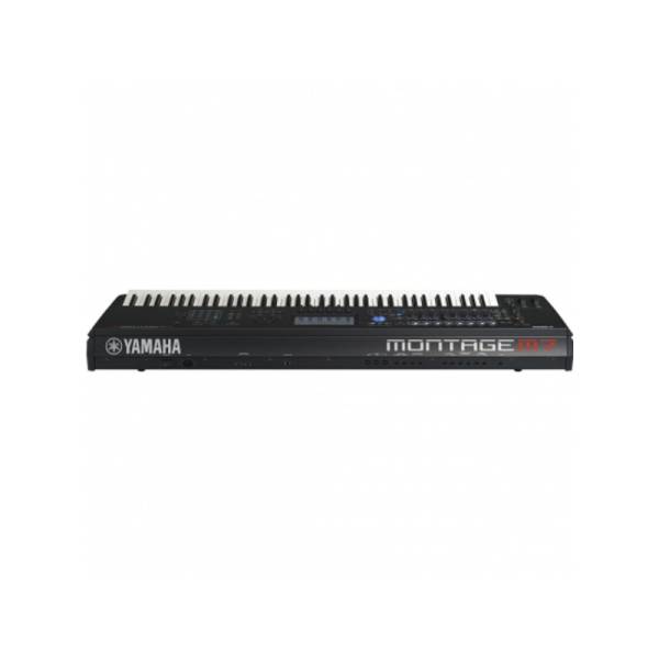 Синтезатор YAMAHA MONTAGE M7