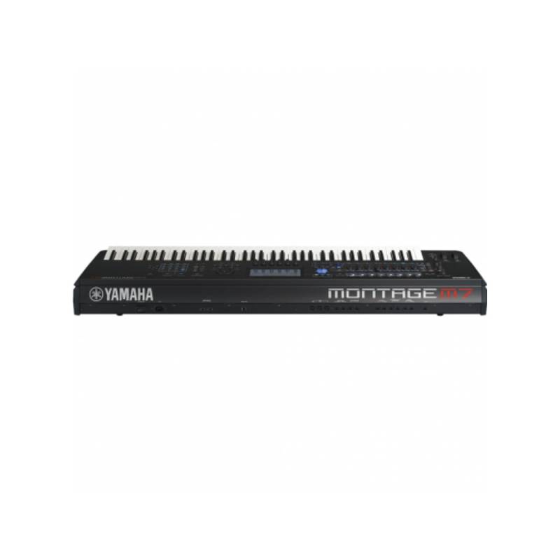 Синтезатор YAMAHA MONTAGE M7