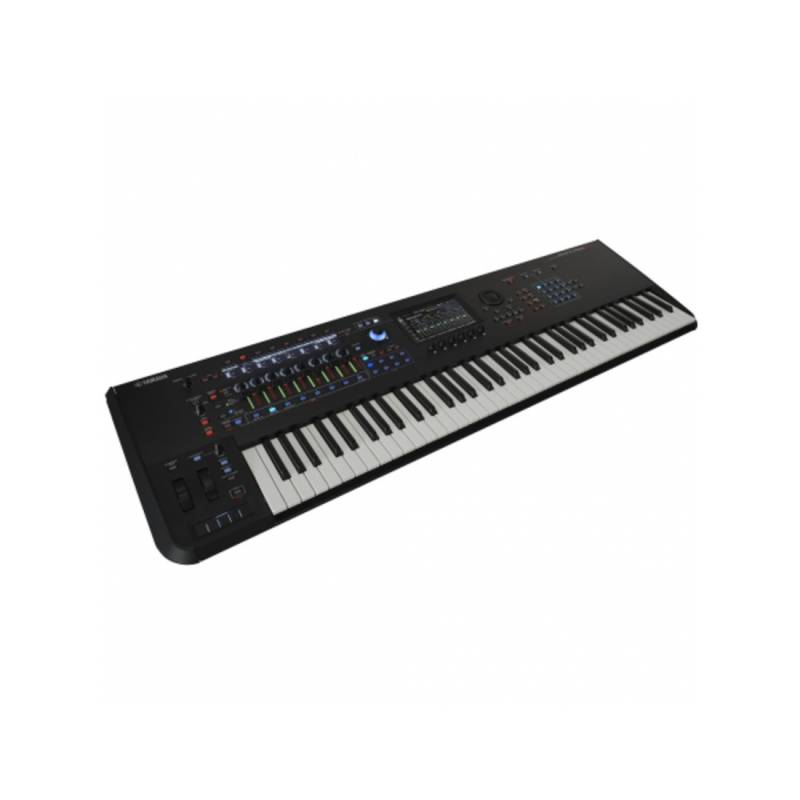 Синтезатор YAMAHA MONTAGE M7