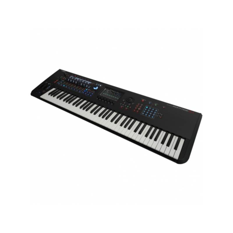Синтезатор YAMAHA MONTAGE M7