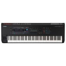 Синтезатор Yamaha MONTAGE M8X