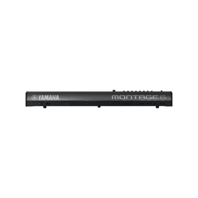 Синтезатор YAMAHA MONTTAGE6