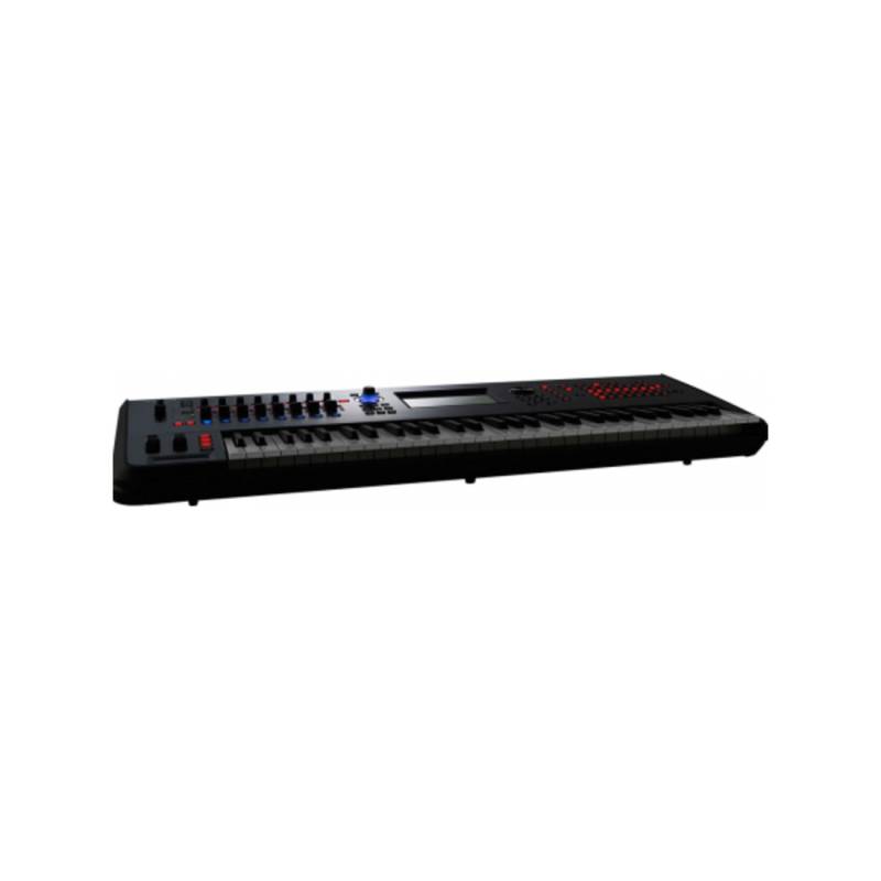 Синтезатор YAMAHA MONTTAGE6