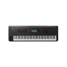 Синтезатор YAMAHA MONTAGE8