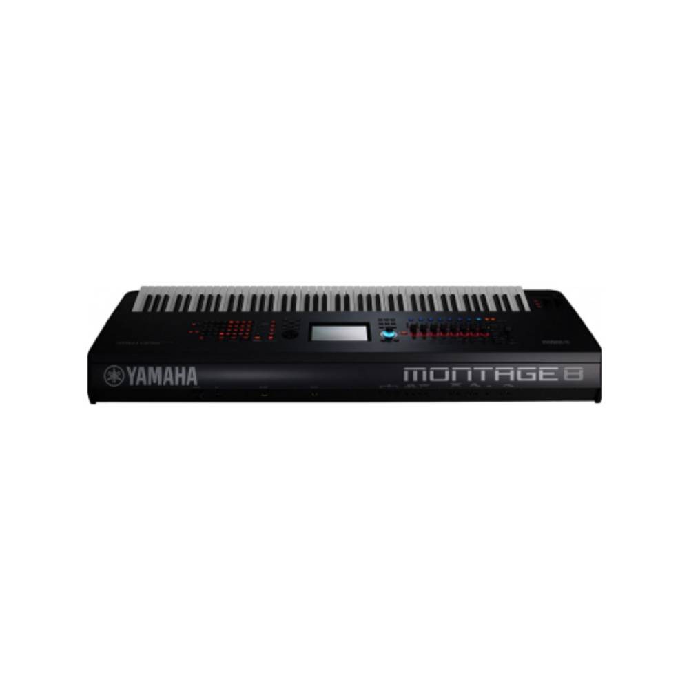 Синтезатор YAMAHA MONTAGE8 Синтезатор YAMAHA MONTAGE8