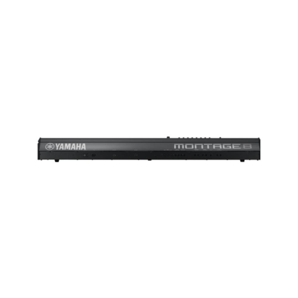 Синтезатор YAMAHA MONTAGE8 Синтезатор YAMAHA MONTAGE8