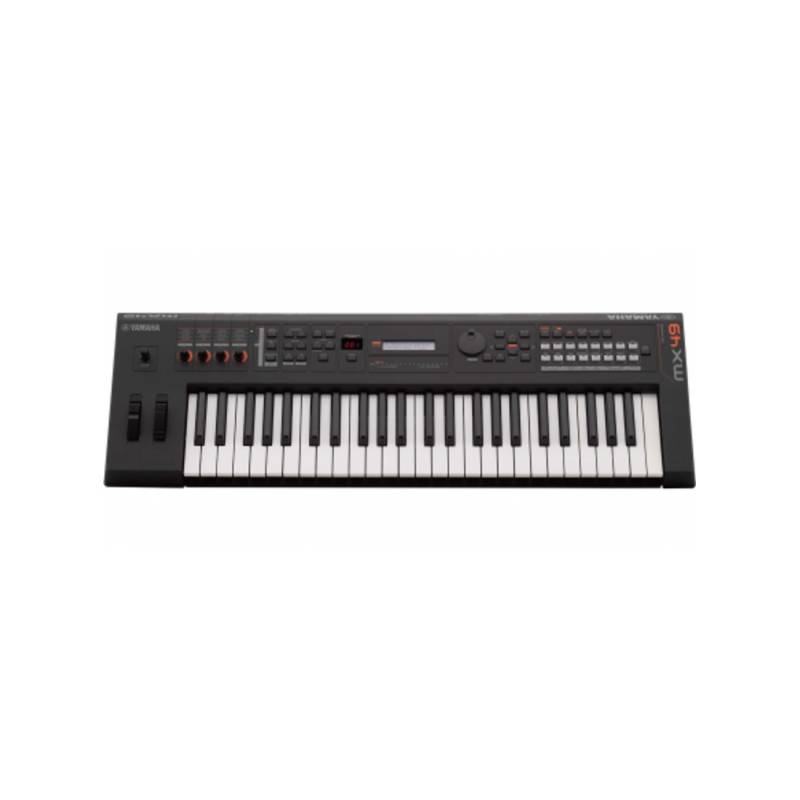 Синтезатор YAMAHA MX49