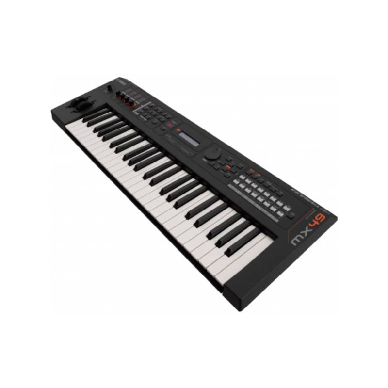 Синтезатор YAMAHA MX49
