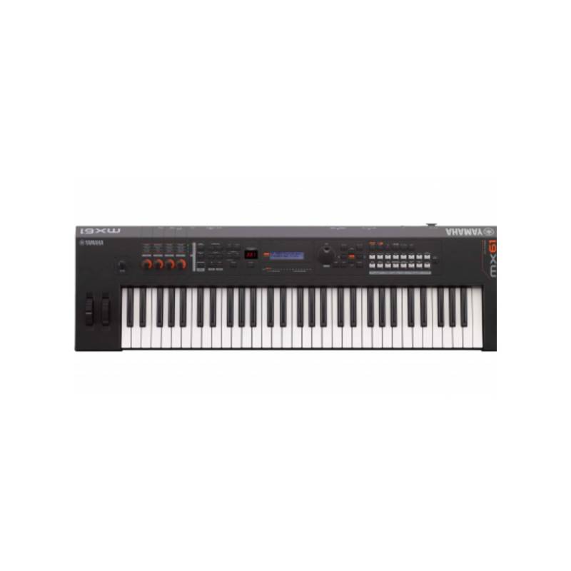 Синтезатор YAMAHA MX61