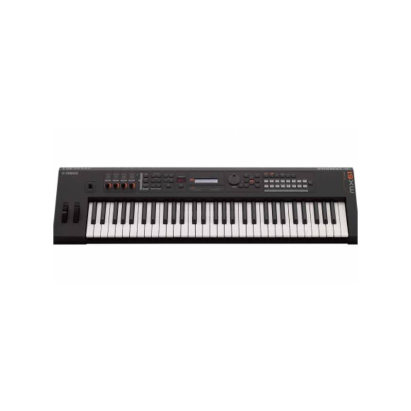 Синтезатор YAMAHA MX61