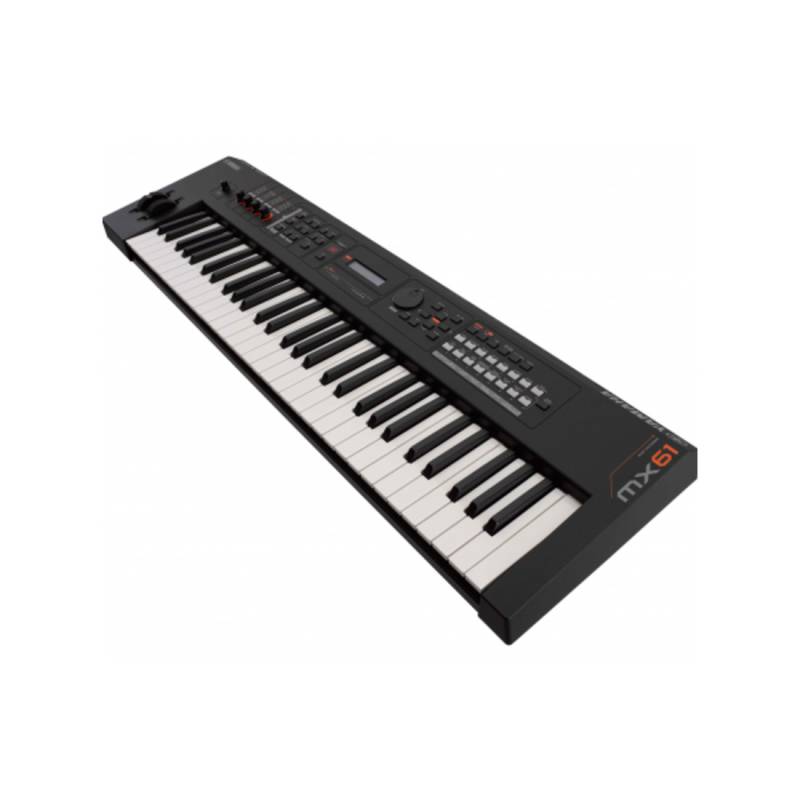 Синтезатор YAMAHA MX61