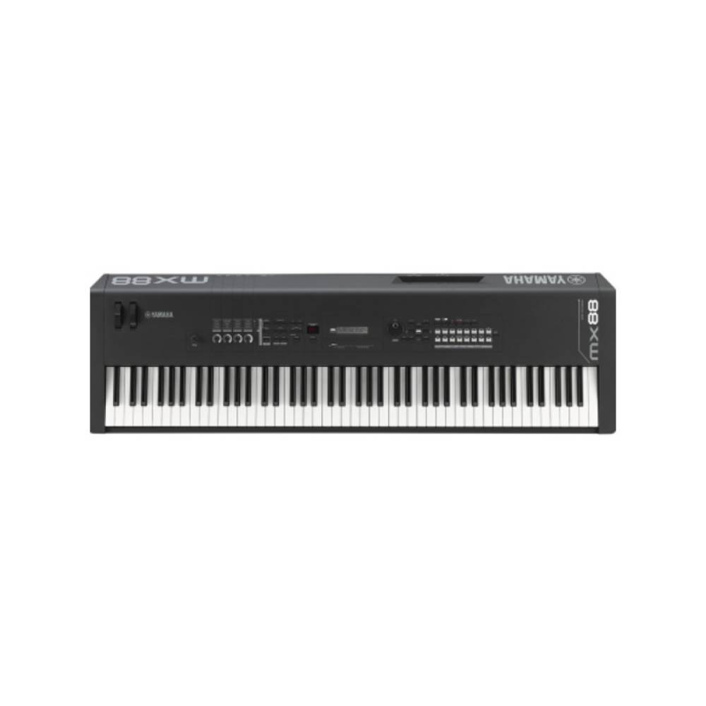 Синтезатор YAMAHA MX88
