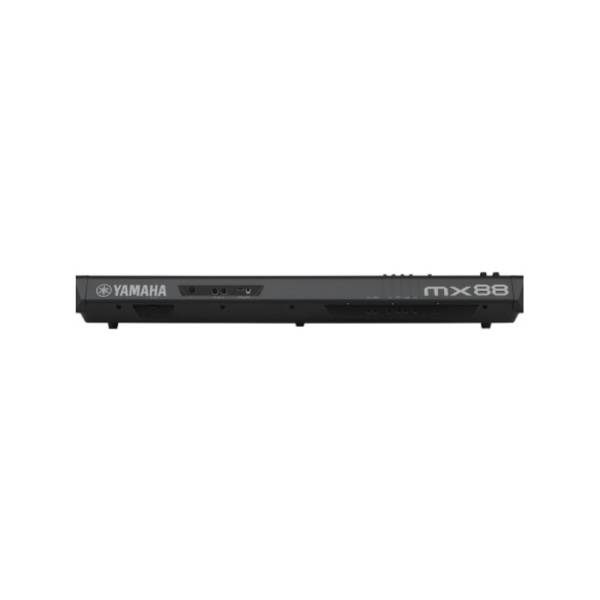 Синтезатор YAMAHA MX88