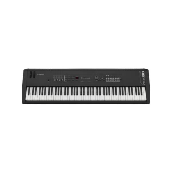 Синтезатор YAMAHA MX88
