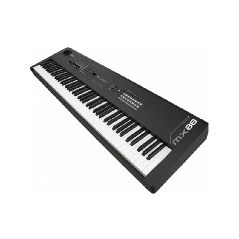 Синтезатор YAMAHA MX88