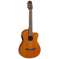 Класична гітара Yamaha NCX1C (Natural)