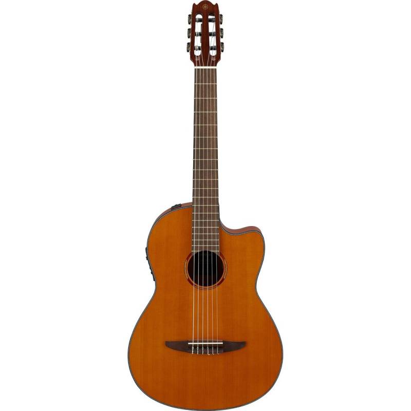 Класична гітара Yamaha NCX1C (Natural)